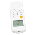 thumbnail image 4 of Control remoto de aire Acondicionado ANGGREK Para BGE RG57 RG57A6, 4 of 8