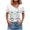 Multicolor, variant on Plus Size Blouses for Women 4X-5X Athletic Tops Women Pullover Cute Crop Tops for Women Plus Size Shirts for Women Dry Fit
