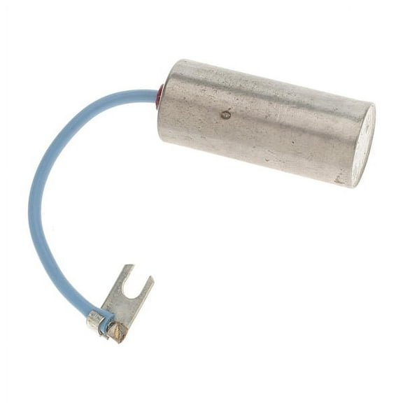 Distributor Condenser