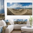 thumbnail image 1 of Massive Sand Dunes Panorama, 1 of 3