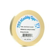 Masking Tape 3/4 in. x 60 yd. (pack of 12)
