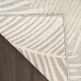 thumbnail image 5 of Nourison Suncoast 2' x 6' Beige Tropical Rug, 5 of 8