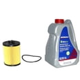 thumbnail image 1 of Kit de lubricación ACDelco 5w30 Chevrolet Sonic 2012-2017 ACDelco Modelo: 19327632-19367503, 1 of 2