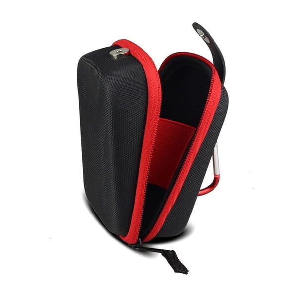 Necvior Magnetic Golf Rangefinder Bag Waterproof and Shockproof Storage for Hunting and Golfing