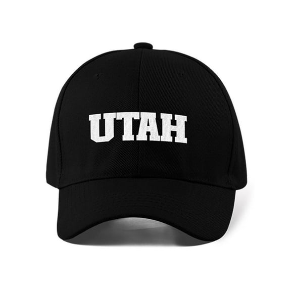 From Utah Hat  -Smartprints Designs,  Small