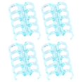 thumbnail image 4 of Hole Binding Rings,Binding Rings Hold 60 Office Suppliesfor Students Binding Rings Striking Appearance, 4 of 5