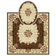 thumbnail image 2 of Etiqueta Engomada Funda Protectora Adhesiva de Asiento de Inodoro Impermeable Extraíble Adorno para Baño hogar Zulema Pegatina del asiento del inodoro, 2 of 8