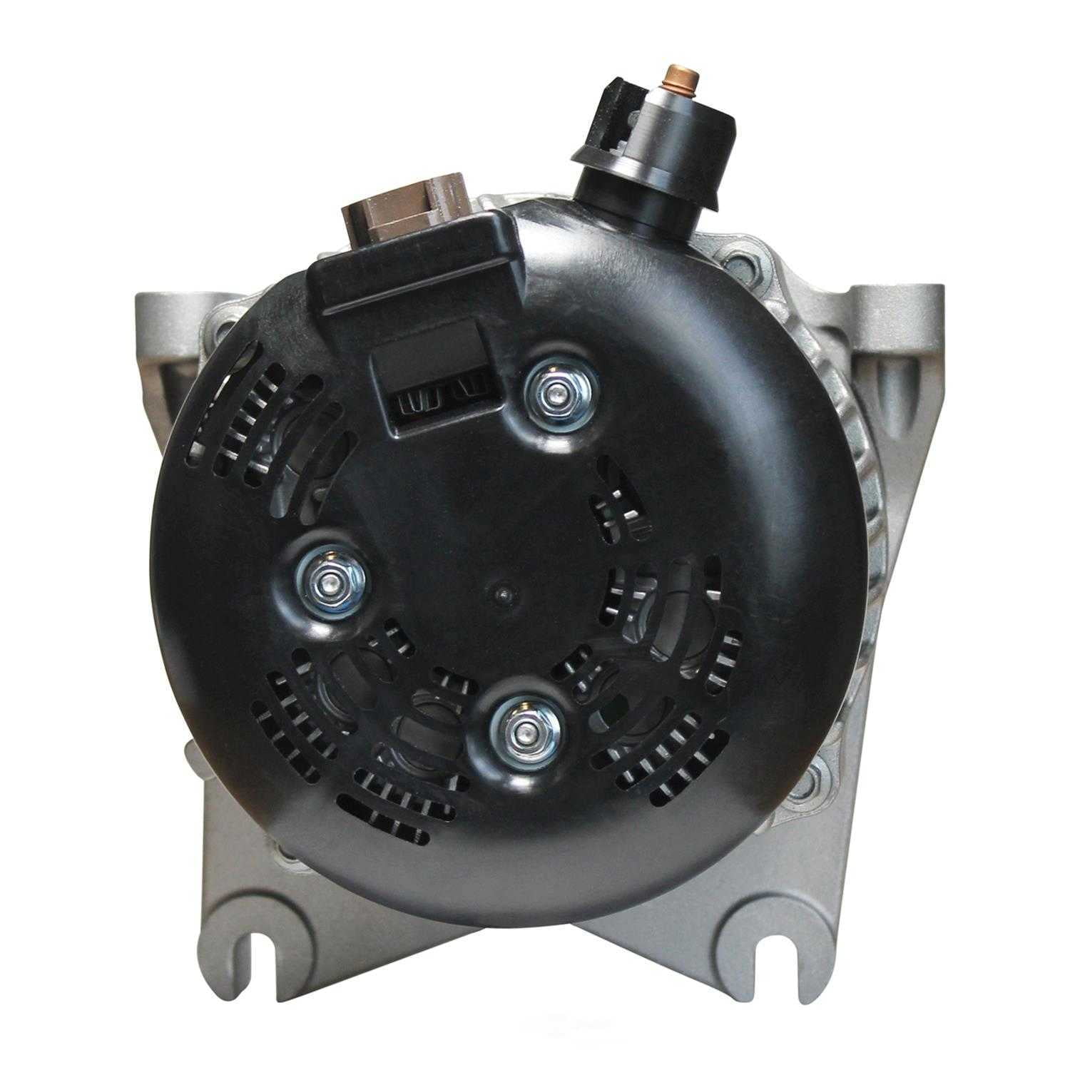 FVP Professional 15018 Alternator Standard
