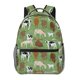 thumbnail image 1 of Easygdp Cows And Calves Mochila Ergonómica Versátil para Laptop - Múltiples Bolsillos, Correas Ajustables, Unisex para Escuela, Viajes y Actividades al Aire Libre-One Size, 1 of 5