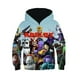 thumbnail image 4 of Roblox3D-Jersey con estampado Digital para niños, suéter holgado con capucha, a la moda, para estudiantes de primaria y secundaria, novedad, 4 of 4