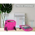 thumbnail image 2 of RHEA- Fire Hd 8 & Hd 8 Plus Tablet Case For Kids (12/10Th Generation, 2022/2020, 2 of 6