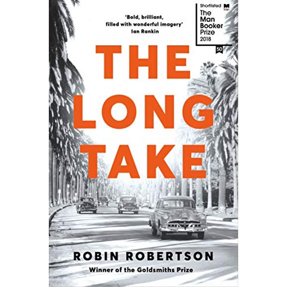 Pre-Owned Long Take (Paperback) 1509886257 9781509886258