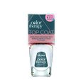 thumbnail image 6 of Sally Hansen Color Therapy Top Coat, 0.5 fl oz, Restorative, Argan Oil Formula, 6 of 7