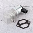 thumbnail image 3 of Válvula De Control De Aire Inactivo Del Automóvil, Pieza Del Motor 862998 aleación De Aluminio De Ajuste Perfecto Resistente Al Desgaste Para Motores V6 V8 Reemplazo Para, 3 of 7