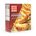 Wow Bao Ginger Chicken Potstickers, 10 oz, Frozen