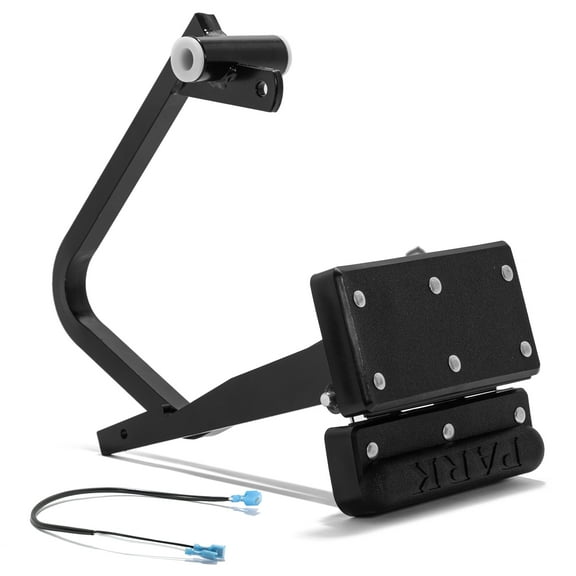 Brake Pedal Assembly for EZGO 2001-2025 2010 2011 2012 Golf Cart Gas 48V 36V 70612G02 70612-G02