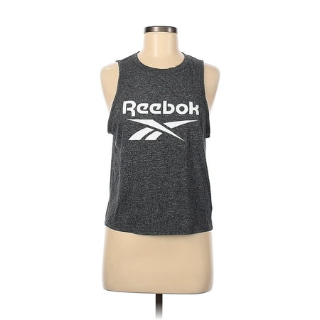 Pre-Owned Reebok Women's Size M Active Tank