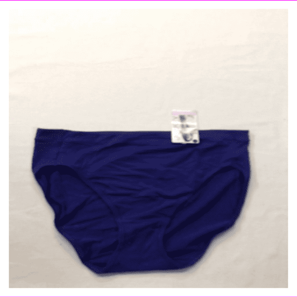 Jockey Jockey Womens Solid Cotton Stretch Hi Cut Classic Brief Panty