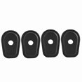 thumbnail image 1 of Lot de 4 joints d'étanchéité pour clignotants pour Kawasaki Z250 Z300 Z650 Z750 Z800 Z900 Z1000 Z750S, 1 of 3