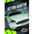thumbnail image 1 of Pre-Owned Aston Martin Db9 (Library Binding) 1626175756 9781626175754, 1 of 1