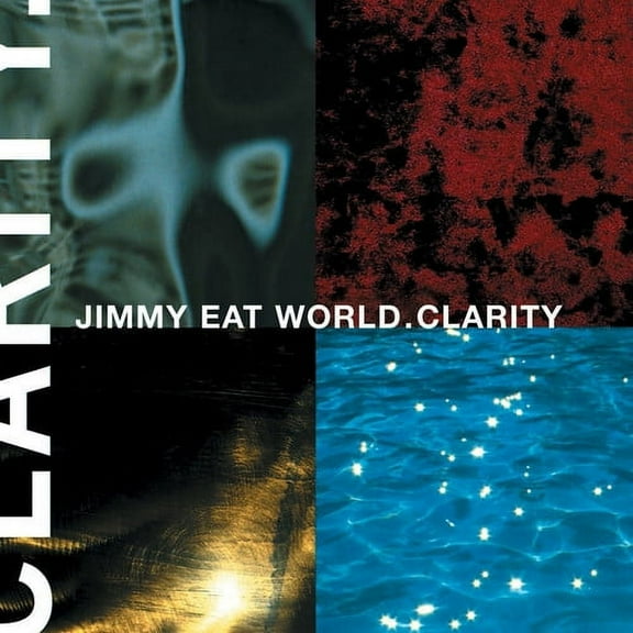 Jimmy Eat World - Clarity - Music & Performance - Vinyl