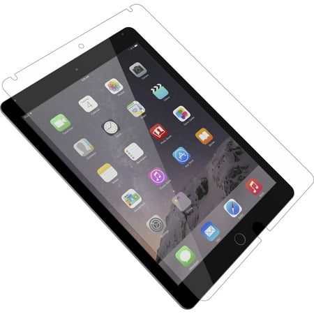 OtterBox Clearly Protected Screen Protector for iPad Air 2 Glossy