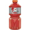 Gatorade Thirst Quencher Fruit Punch Sports Drink, 64 fl oz, 1 Count Bottle