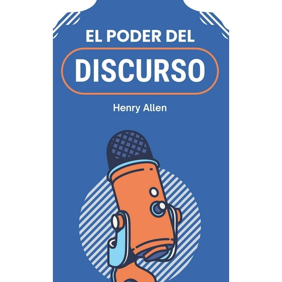 Preparation for Success El Poder del Discurso, Book 1, (Paperback)