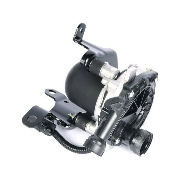 Secondary Air Injection Pump - Compatible with 2013 - 2014 Cadillac ATS 3.6L V6 LFX VIN 3