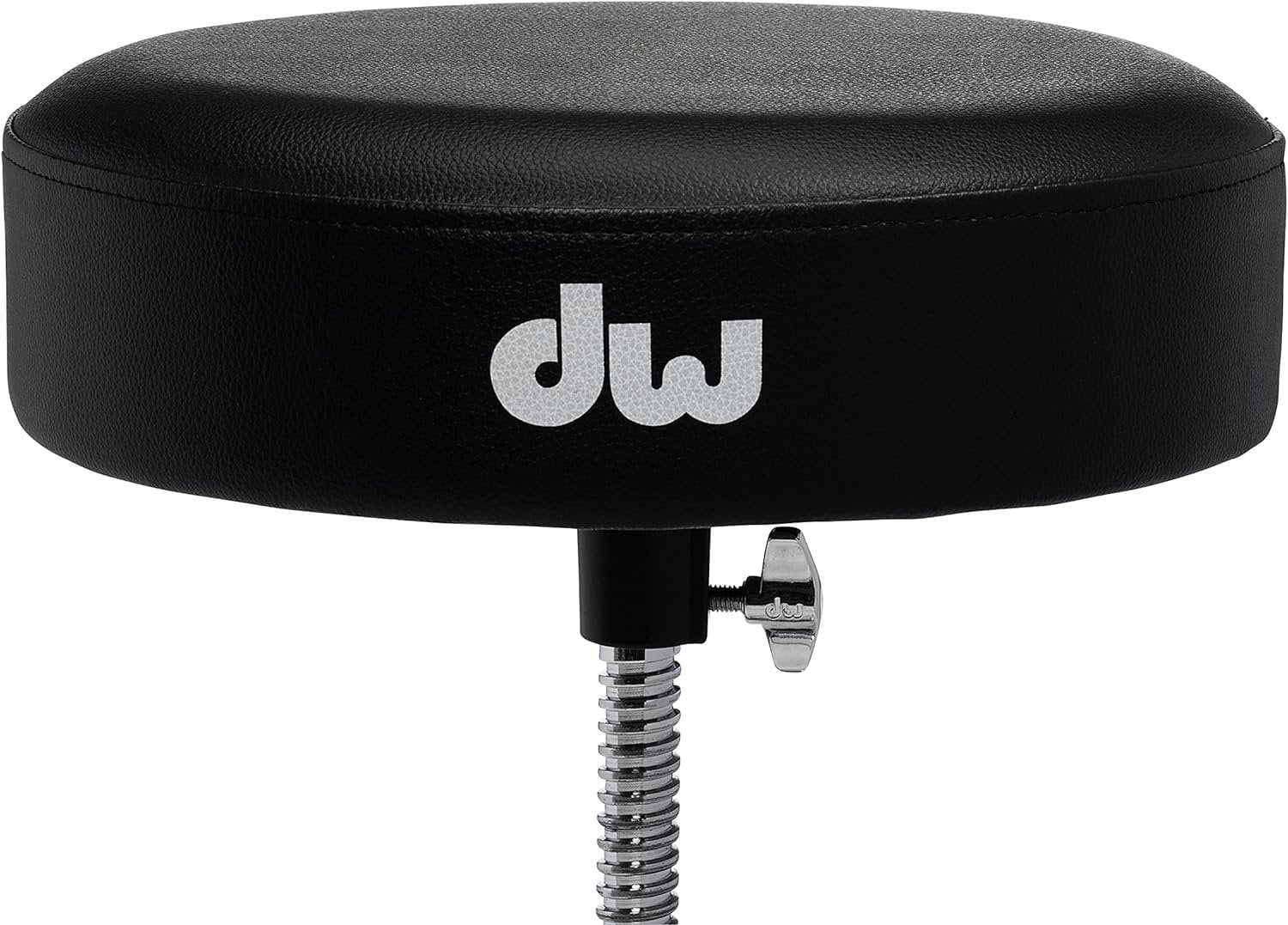 DW Drum Workshop 5100 Round Seat Drum Throne