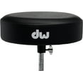 thumbnail image 2 of DW Drum Workshop 5100 Round Seat Drum Throne, 2 of 5