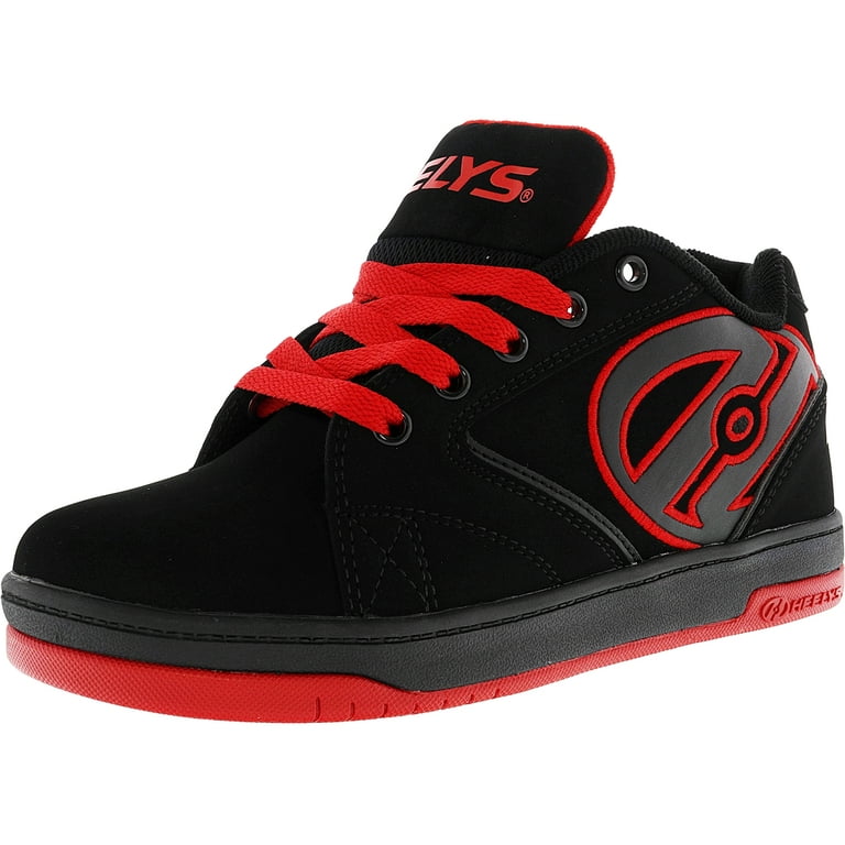 Walmart store heelys shoes