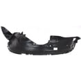 thumbnail image 5 of Fender Liner Compatible with MAZDA CX-7 07-09 FRONT Left Driver Side, 5 of 5