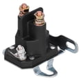 thumbnail image 1 of Relé de solenoide de arranque, interruptor de relé de solenoide, relé de válvula solenoide de baja presión, interruptor de relé de solenoide, diseño aerodinámico, 1 of 9