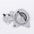 thumbnail image 4 of For Ford E150 / E250 Starter Motor 2010 2011 | 4.6L / 5.4L V8 Replaces 9C2Z-11002-A, 4 of 7