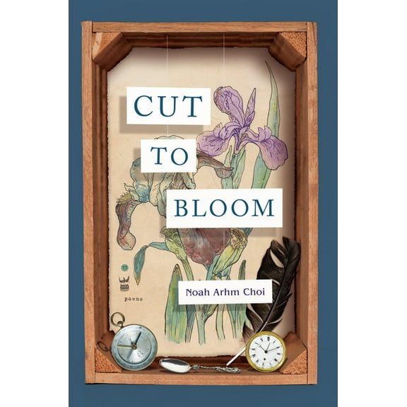 Cut to Bloom, (Paperback)