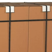 Partners Brand Strapping Protectors,3x3x6",PK480 SP336160