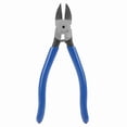 thumbnail image 2 of Alicados diagonales, Alicados diagonales azules de 8 Pulgadas, Alicados de Corté lateral, Alicados de Corté de Punta de Cable, Herramienta Cortadore de Alambre para varios Cable, 2 of 7