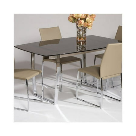 Bundle-75 Chintaly Marcy Dining Table (5 Pieces)