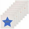 Meri Meri Jazzy Star Large Napkins