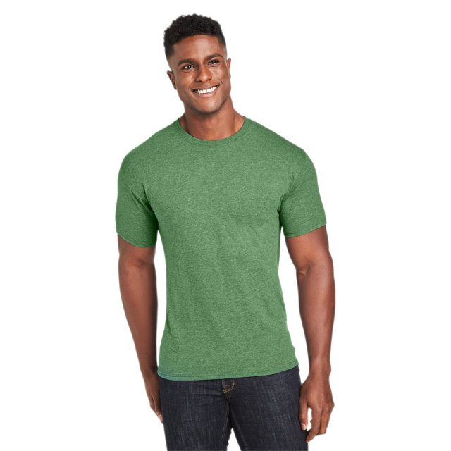 Hanes T-Shirt Triblend Perfect-T pour Adulte