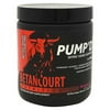 PUMP'D Nitric Oxide Support Strawberry Kiwi (30 Servings)
