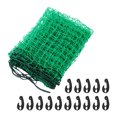 thumbnail image 1 of ColoMX Neta de carga Pick -Up Bed Bed de carga Neta de servicio pesado Neta Neta Nylon Net, 1 of 8