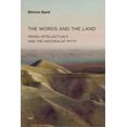 thumbnail image 2 of The Words and the Land: Israeli Intellectuals and the Nationalist Myth (Semiotext(e) / Active Agents), 2 of 2