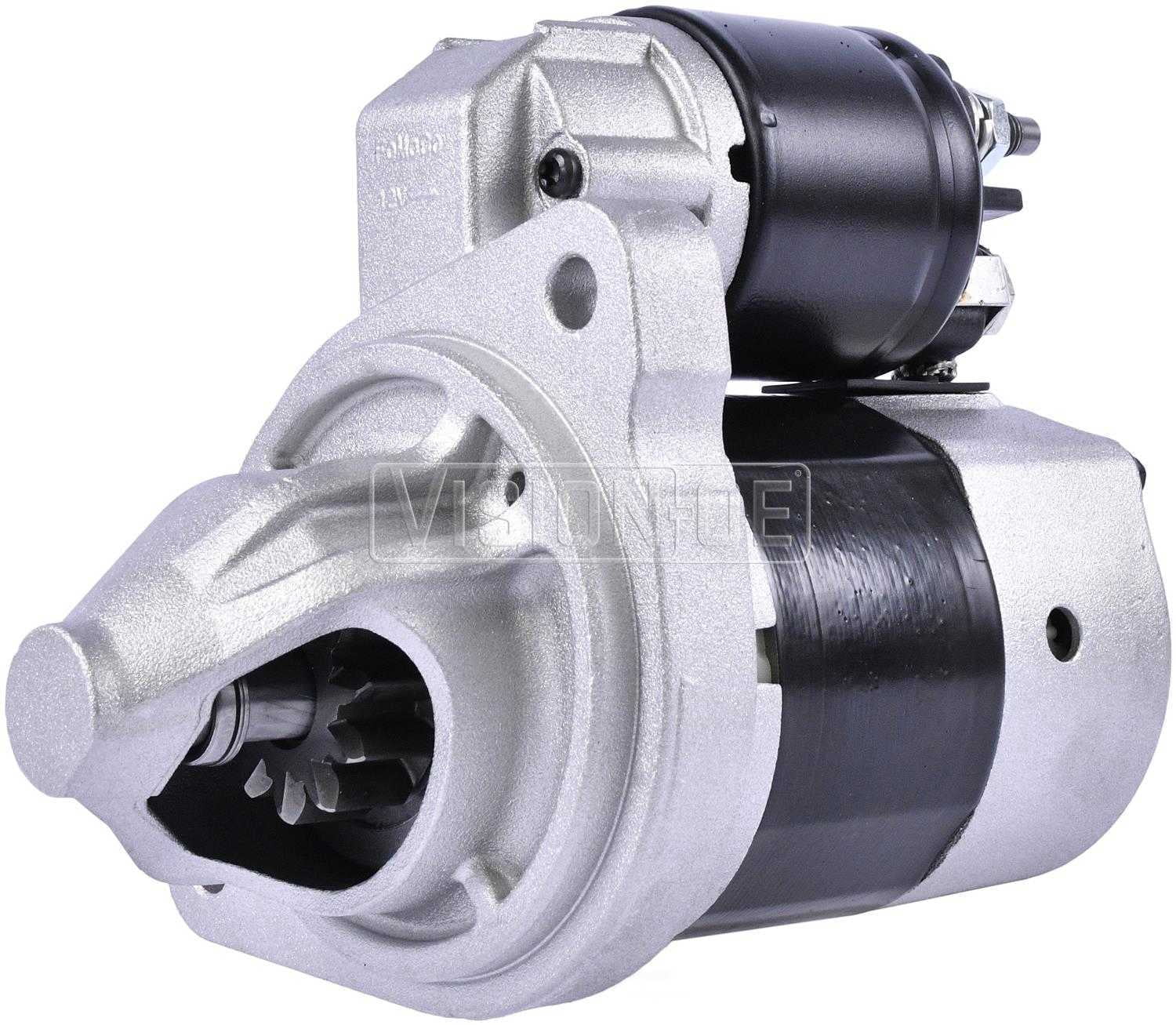 Vision OE 52203 Starter Motor