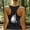 Black, variant on Racerback Women's Tank Tops Crew Neck Sleeveless Athletic Green Fashion Casual Women Tank Tops Under 10