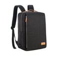 thumbnail image 1 of Mochila Nordace Siena Smart de 19 litros con carga USB de 15.6 pulgadas, 1 of 7
