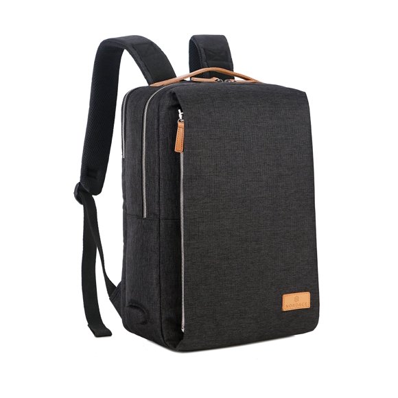 Mochila Nordace Siena Smart de 19 litros con carga USB de 15.6 pulgadas