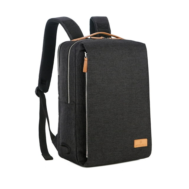 Mochila Nordace Siena Smart de 19 litros con carga USB de 15.6 pulgadas