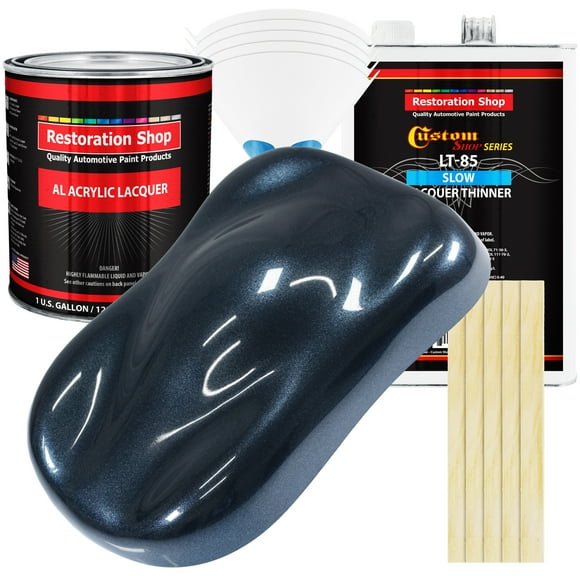 Lacquer Thinner 5 Gallon